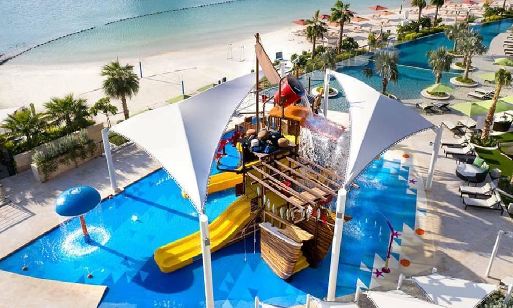 The Dhow Aquatic Playground13679