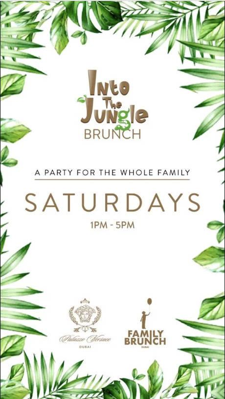 Into the Jungle Brunch26908