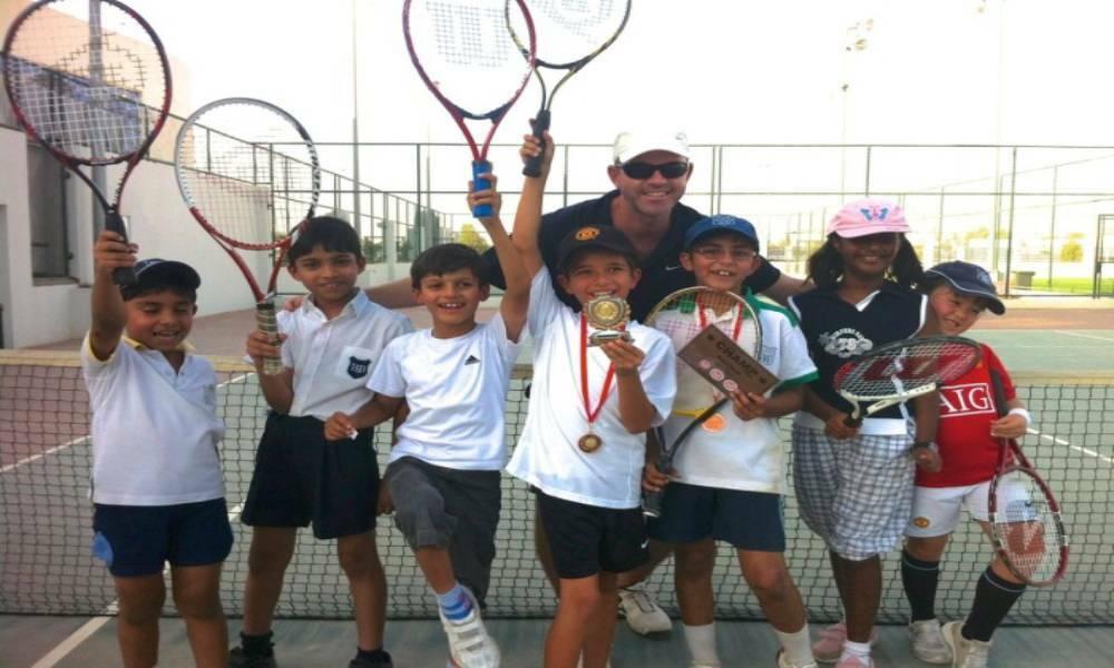 Bahrain Tennis Academy12793