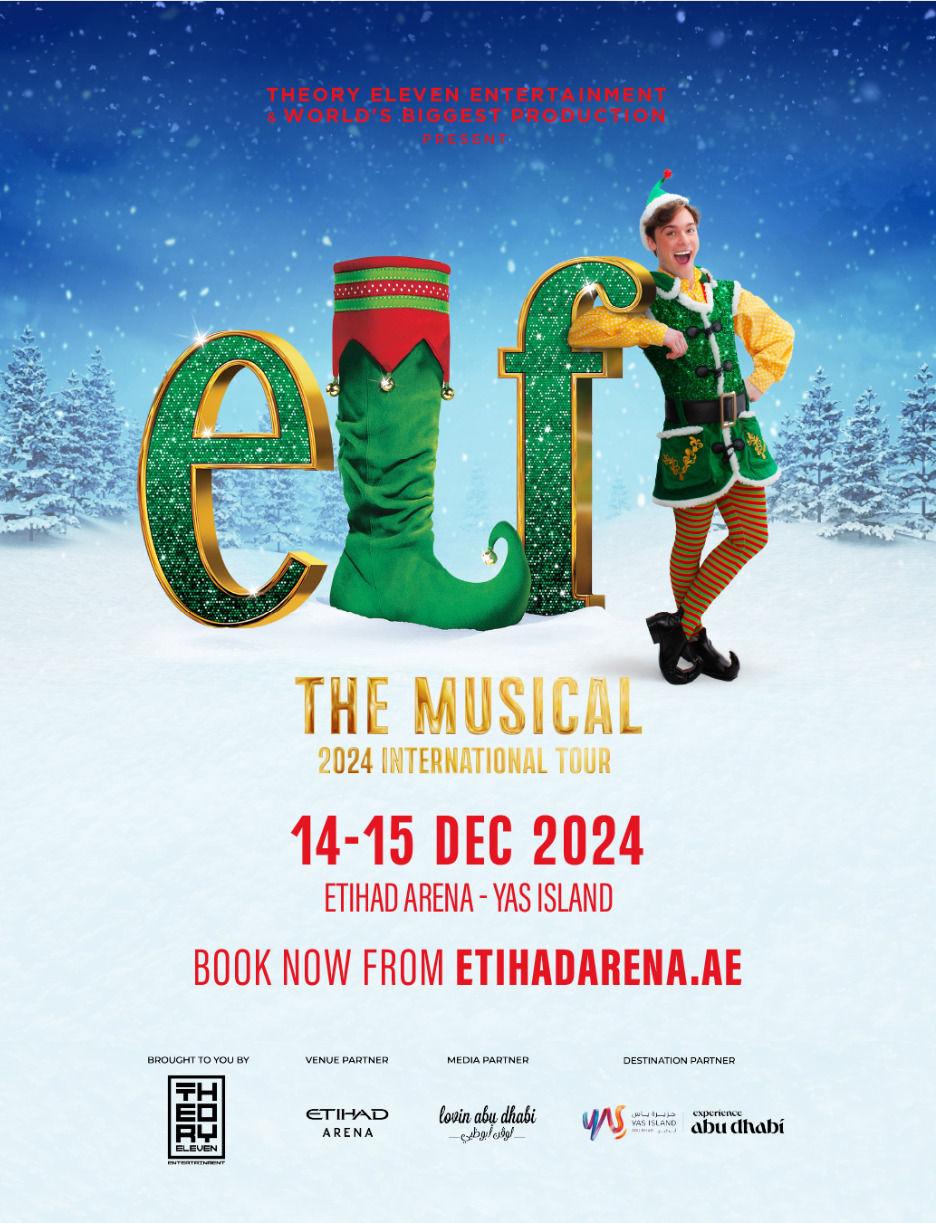 SLIDER:Elf the Musical39261