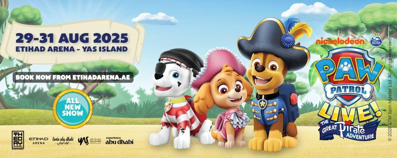 Header Paw Patrol