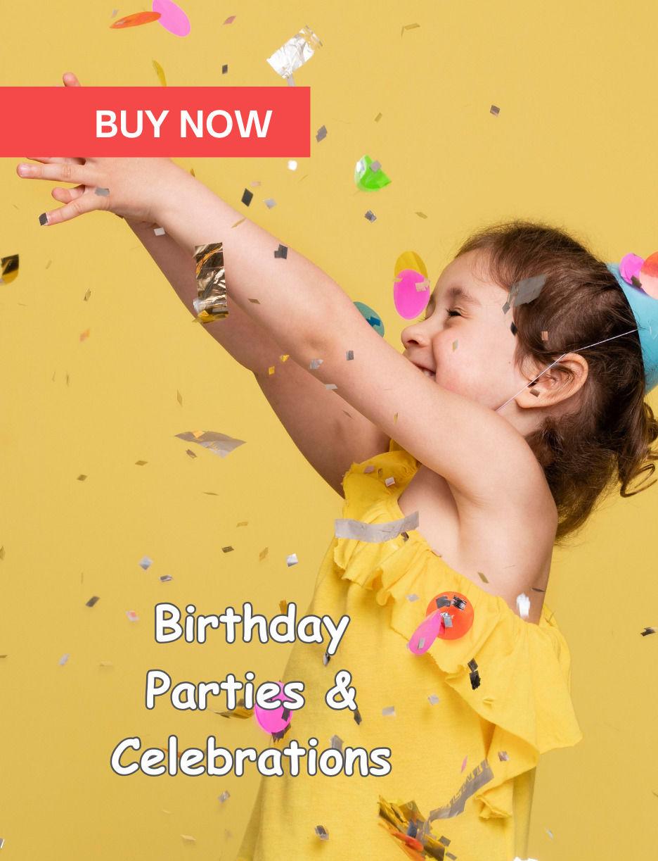 SLIDER: Birthday Parties3598
