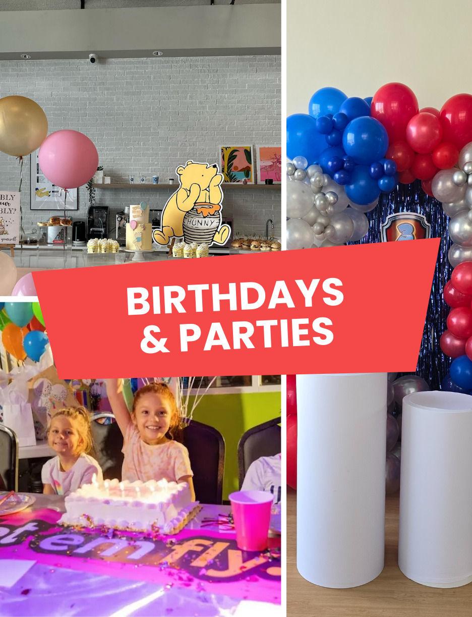 SLIDER: Birthdays & Parties6057