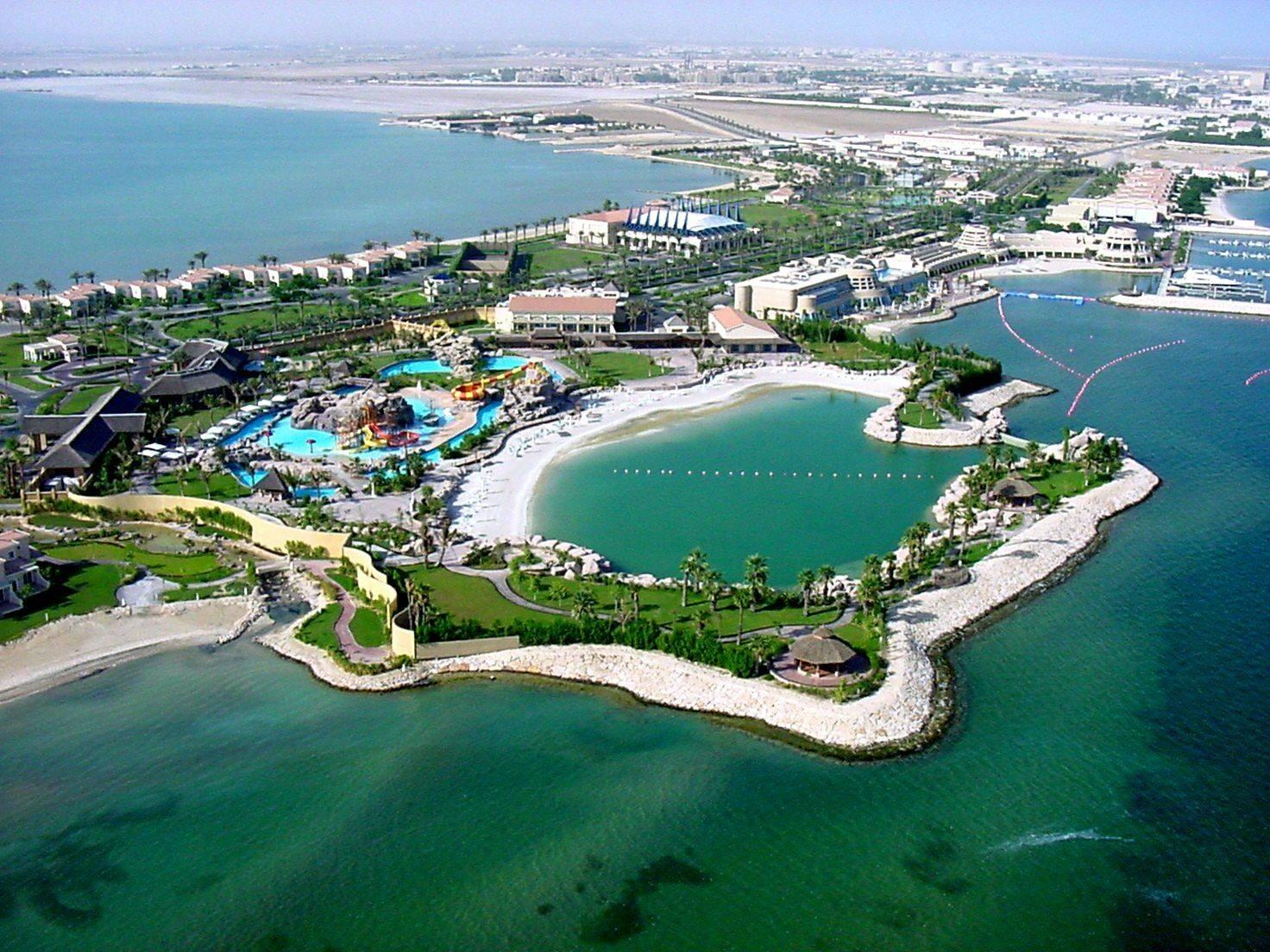 Family Water Park & Beach at Sunset Beach Resort Khobar38659