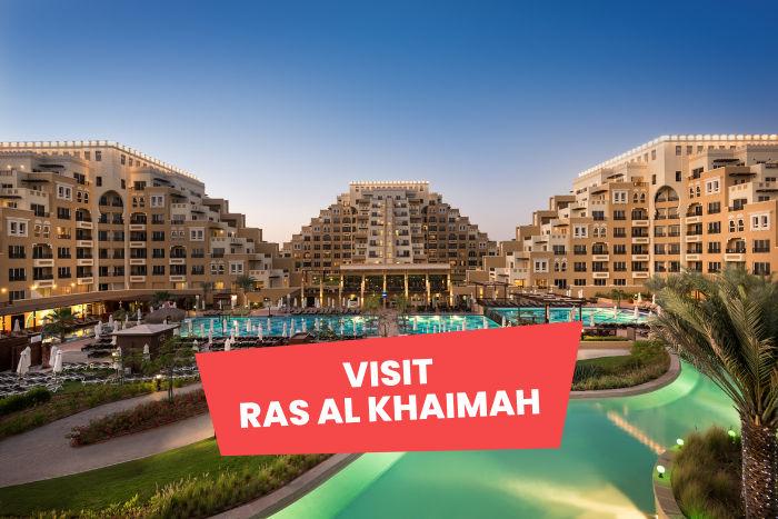 A Day Out in Ras Al Khaimah - Where to Go & What to See!-3815