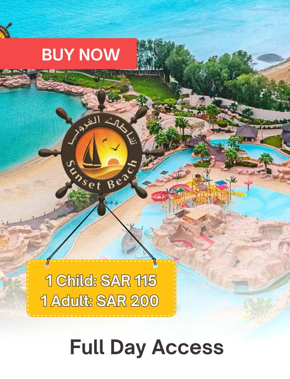 SLIDER: Sunset Beach and Resort Khobar6018