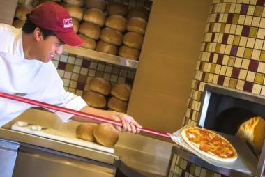Authentic Italian Dining23467
