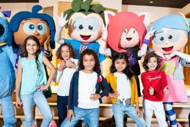 Kidzania Abu Dhabi24953