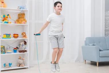 Indoor Circuit Fun16292