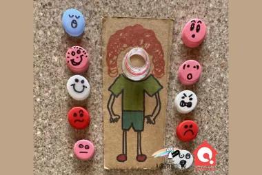 How Are You Feeling? By@craftylittleone34960