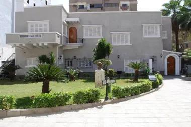 Taha Hussein Museum 16952