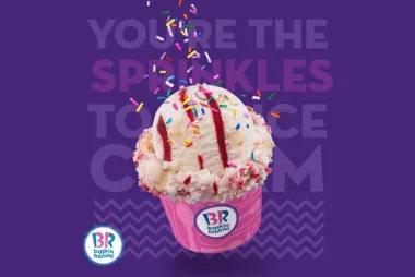 Baskin Robbins 17707