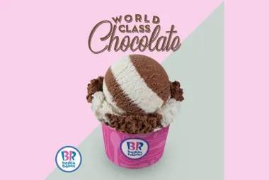 Baskin Robbins 17711