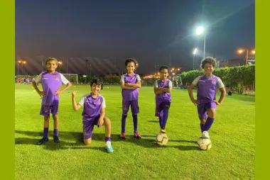 Sportivo Football Academy25623
