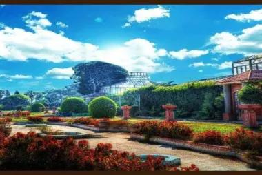 Antoniadis Villa & Gardens28010
