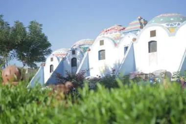Arteka Hotel28223