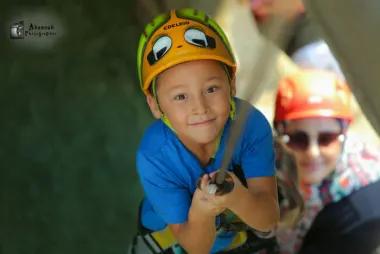 Mario High Ropes31431
