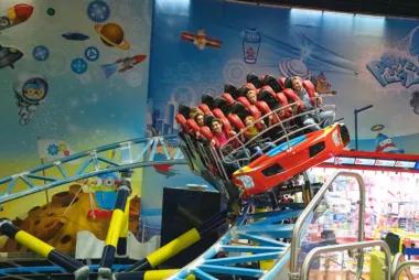 Fun Works Yas Mall32198