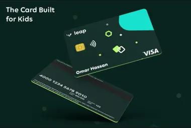 FREE Subscription to Leap Prepaid Card33161