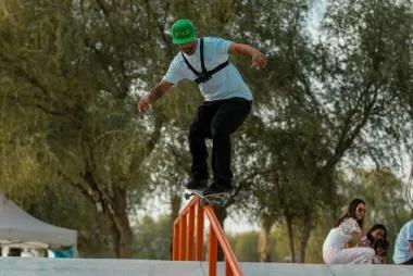Ras Al Khaimah Saqr Park1879