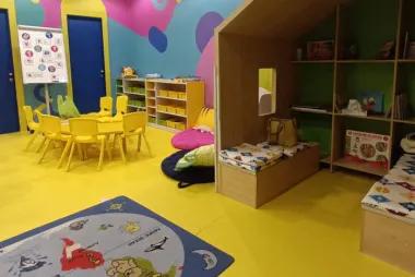 Hello Care Nursery Panorama Mall Riyadh34967