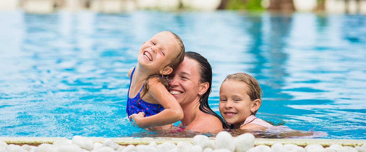 4 Dubai Pool Days For Families