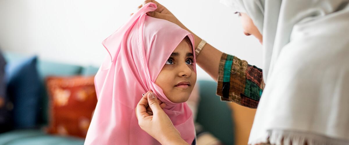 Teaching Kids the Do’s & Don’ts During Ramadan