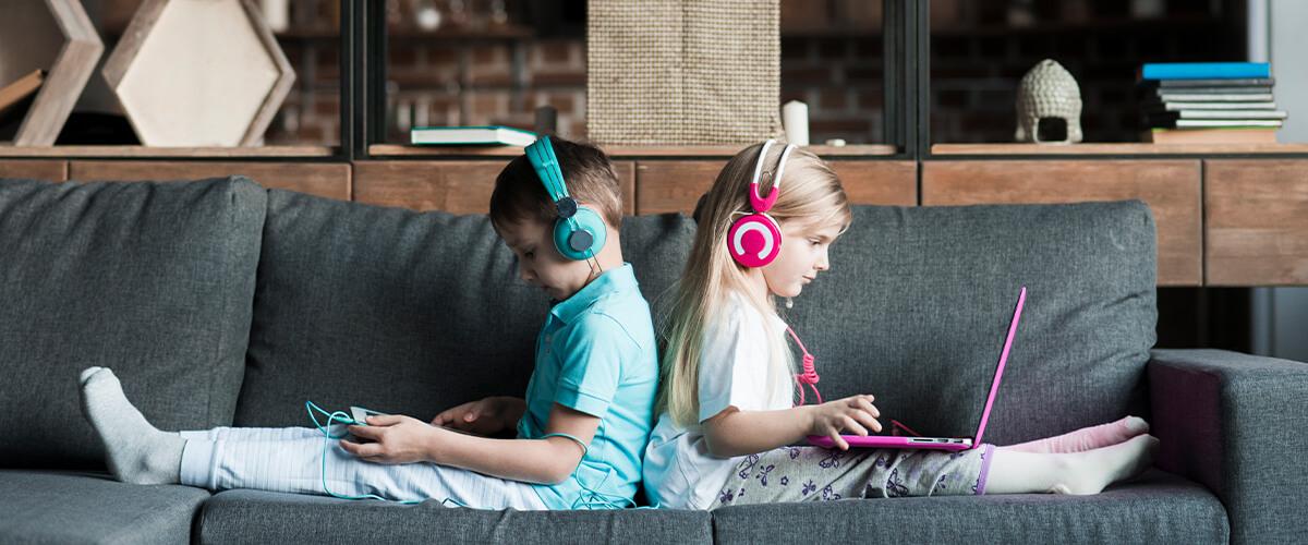 QiDZ at Home: Kids Learn While You Relax; 10 Guilt-Free YouTube Kids Channels