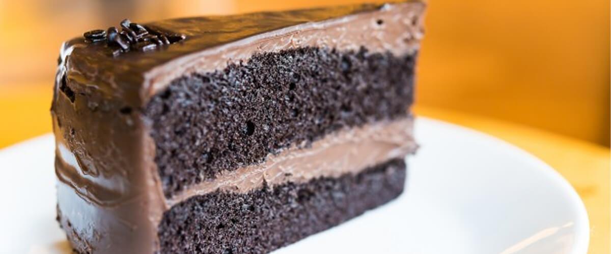 Happy Chocolate Cake Day: Best Chocolate Cake Recipe