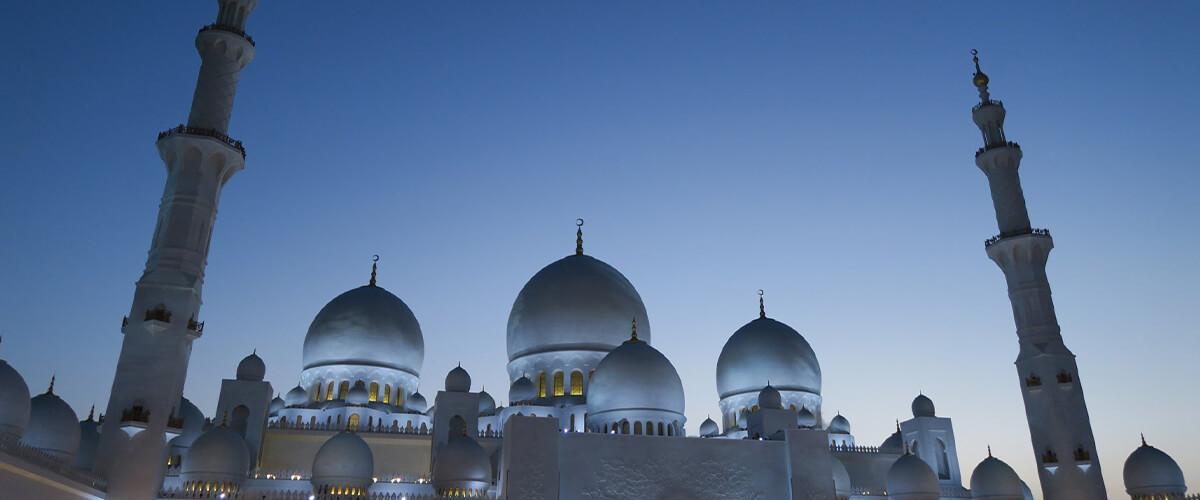 9 Places to Visit in Abu Dhabi for Free