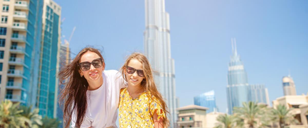 10 Free Things To Do In Dubai With Your Family