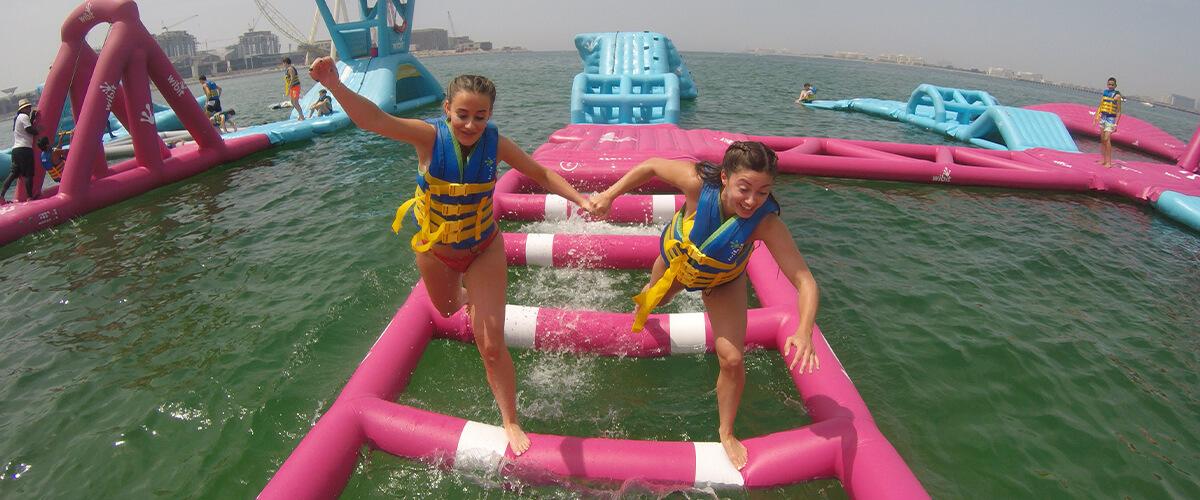 25 Kids Activities in Dubai to Enjoy This Spring Break