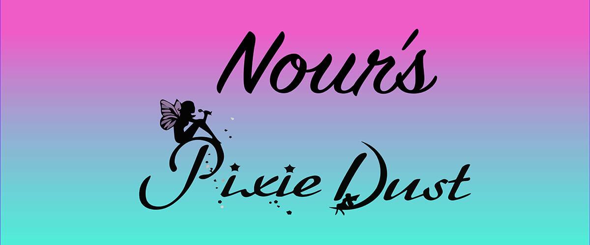 Small Business Spotlight: Nour’s Pixie Dust