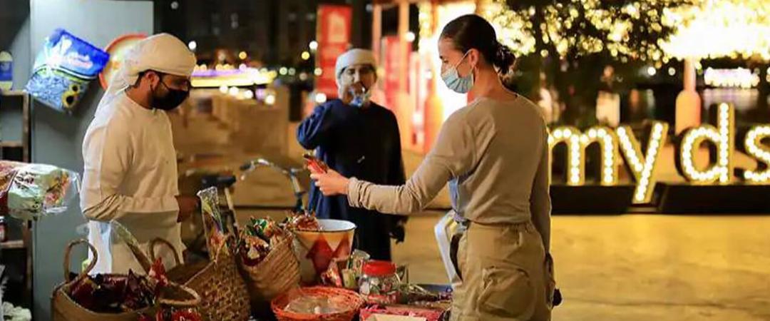Dubai Shopping Festival 2022: 4 Free Activities to Enjoy | QiDZ | Kids Activities in Dubai