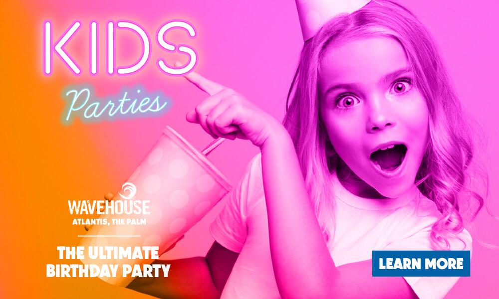 Are you looking for the best venue for your kids birthday?