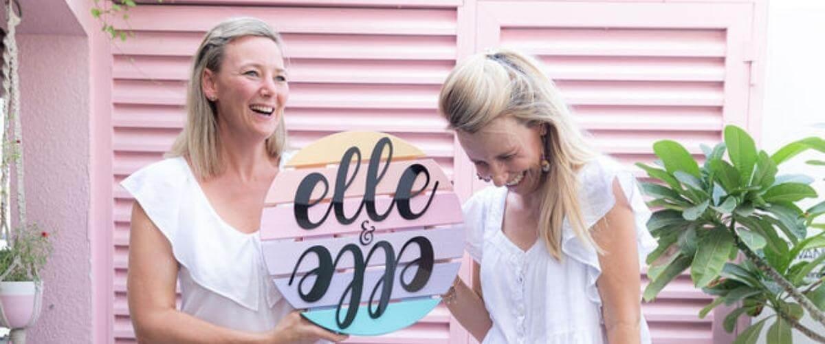 Local Business Alert: Elle & Elle