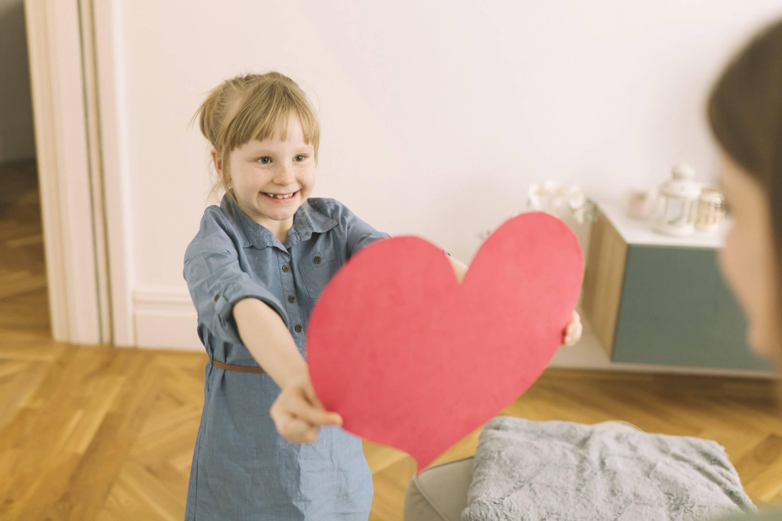 Is Valentine’s Day Overrated? How to Spend Valentine’s Day with Your Family