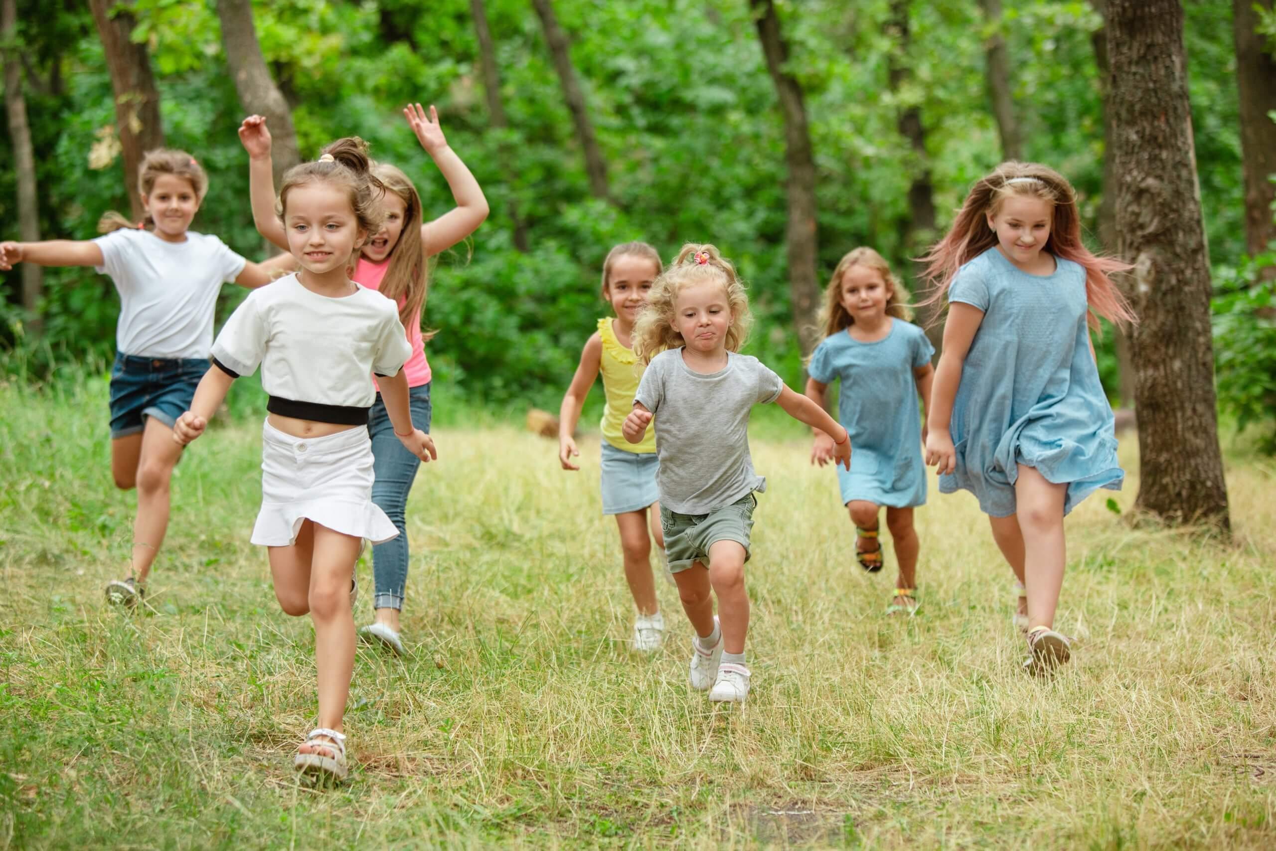The Best Spring Camps to Help Kids and Parents with “Spring Fever”