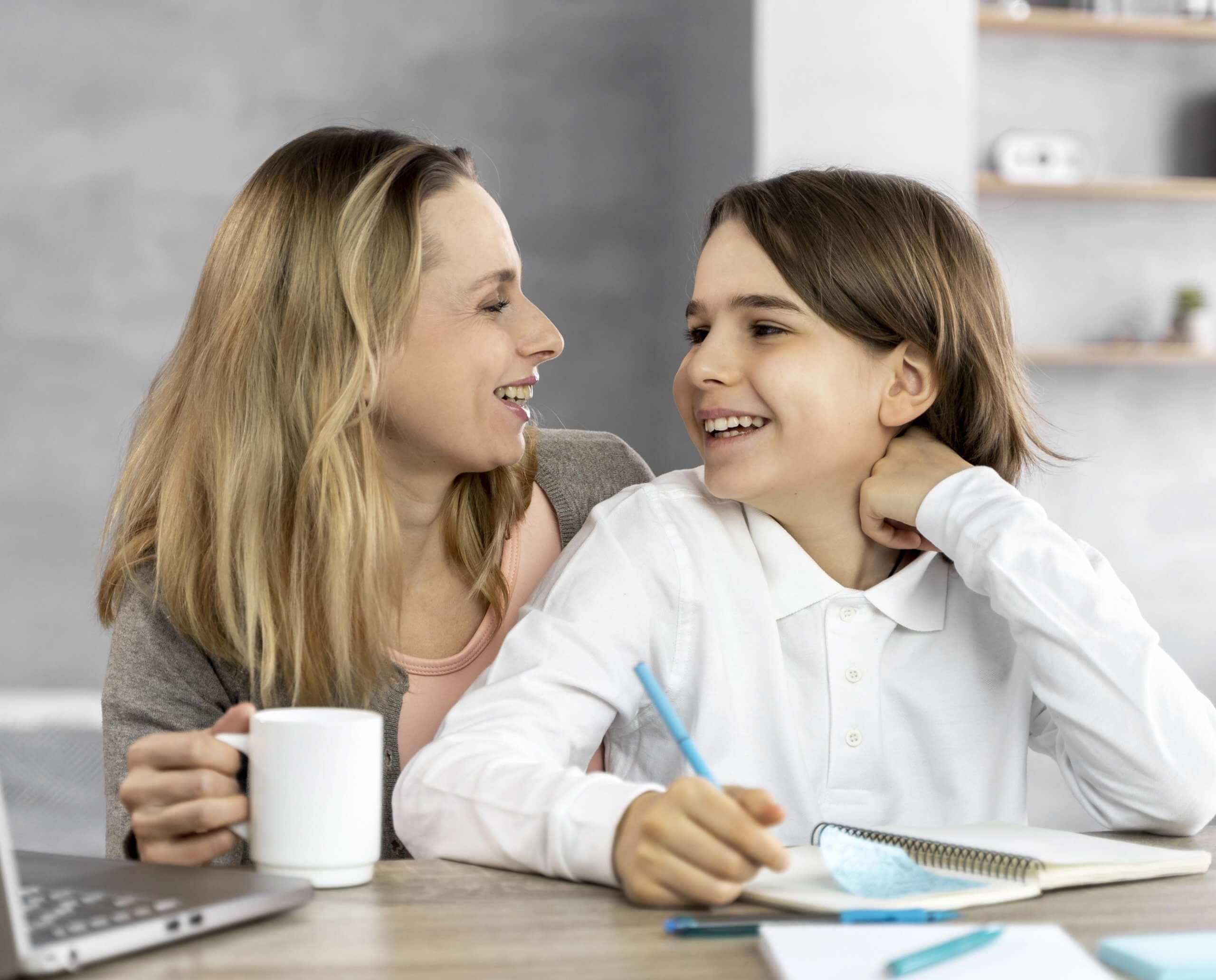 Building Your Kids’ Confidence: How and When to Start?