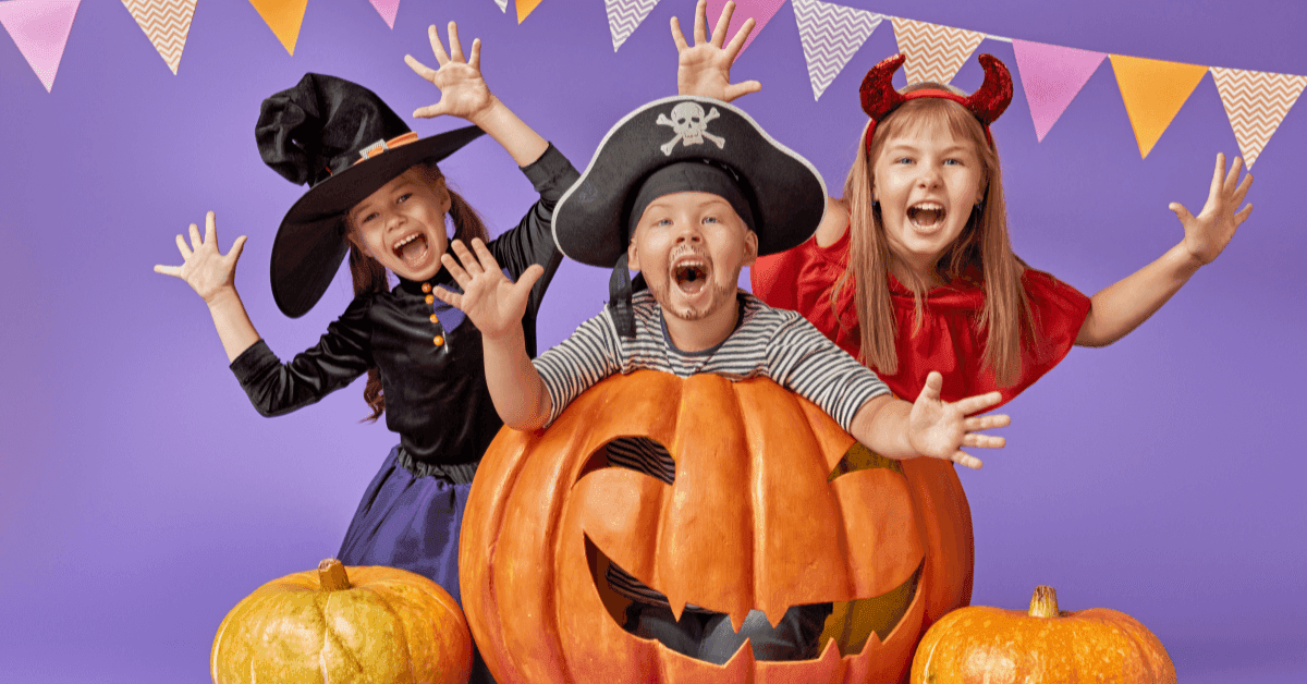 Halloween Events in UAE: Where Spooky Meets Spectacular