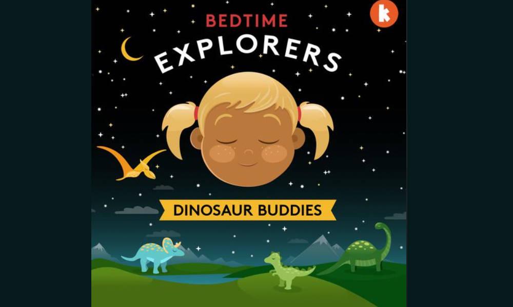 Bedtime Explorers Mindful Podcast16369