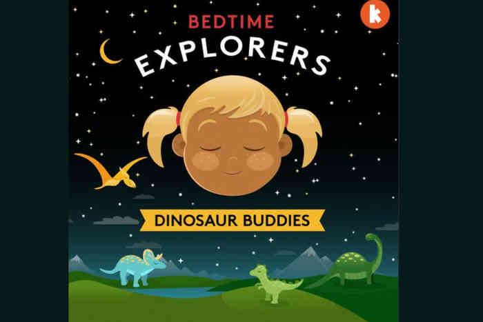 Bedtime Explorers Mindful Podcast26162