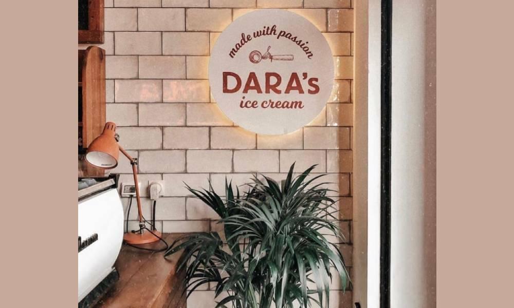 Dara's Ice Cream17661