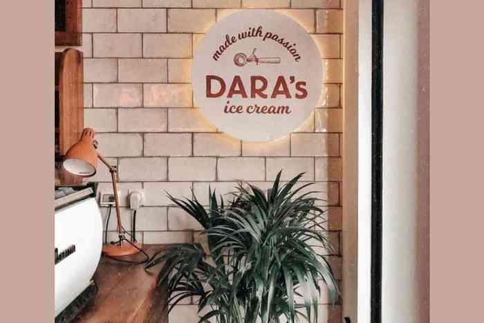 Dara's Ice Cream17661