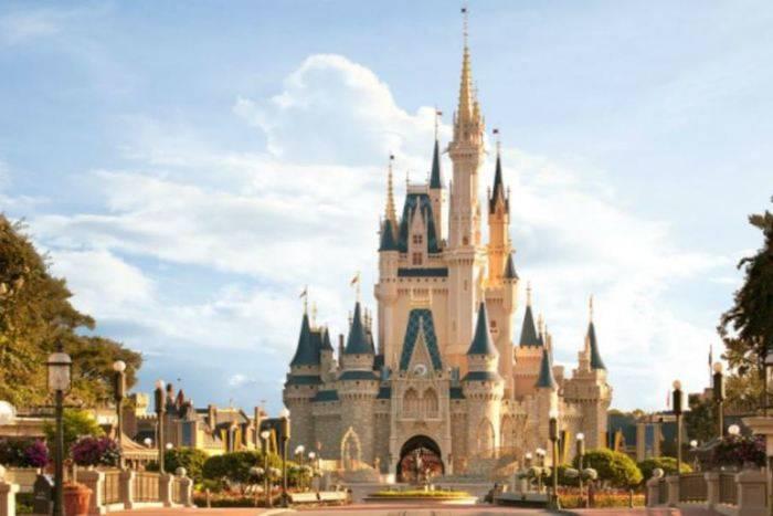 Virtual Tour: Walt Disney World Resort25965