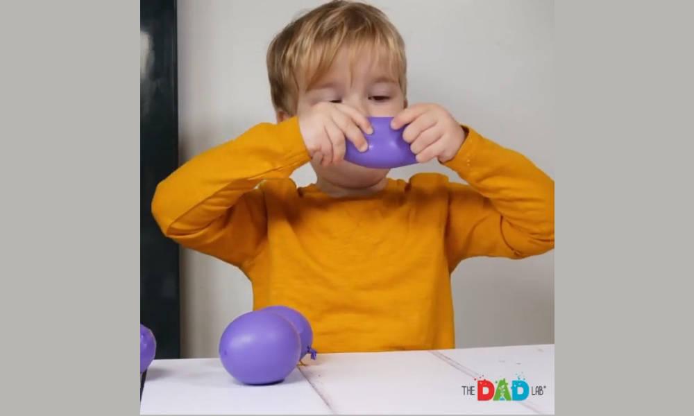 DIY Sensory Play - By: The Dad Lab34798