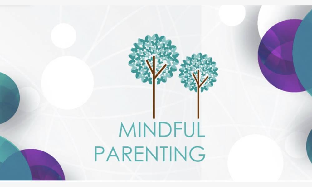 Mindful Parenting Online Support Session15742