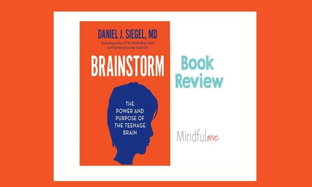 Book Review:"Brainstorm" for Kids 10yrs+16459