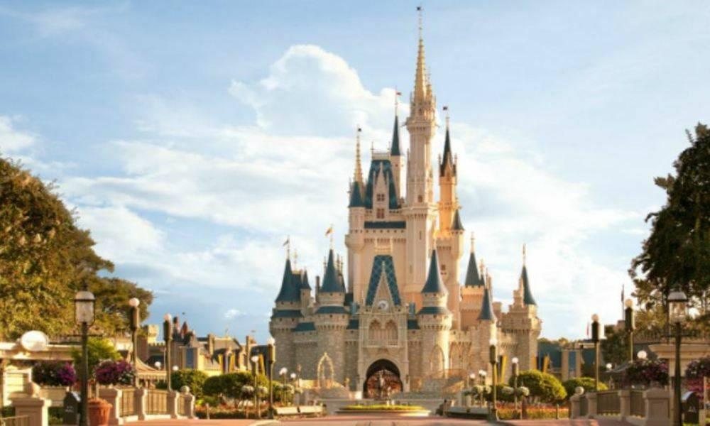 Virtual Tour: Walt Disney World Resort16332