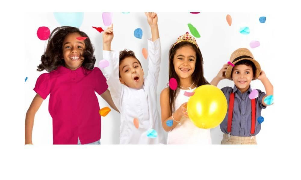 VOX Cinemas Kids Birthday Parties14472